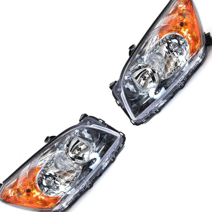 Head Lamp (Set) - HLL01-2095-001B