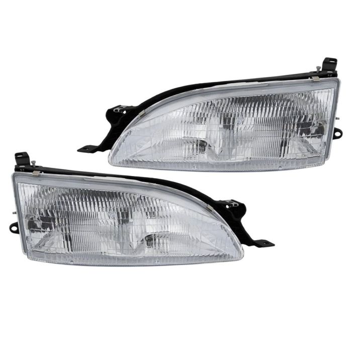 Head Lamp (Set) - 20-3009-00