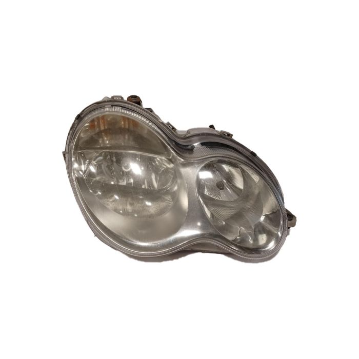 NOR HeadLamp Mercedes-Benz (Set - Right, Left) - 203-820-16-59