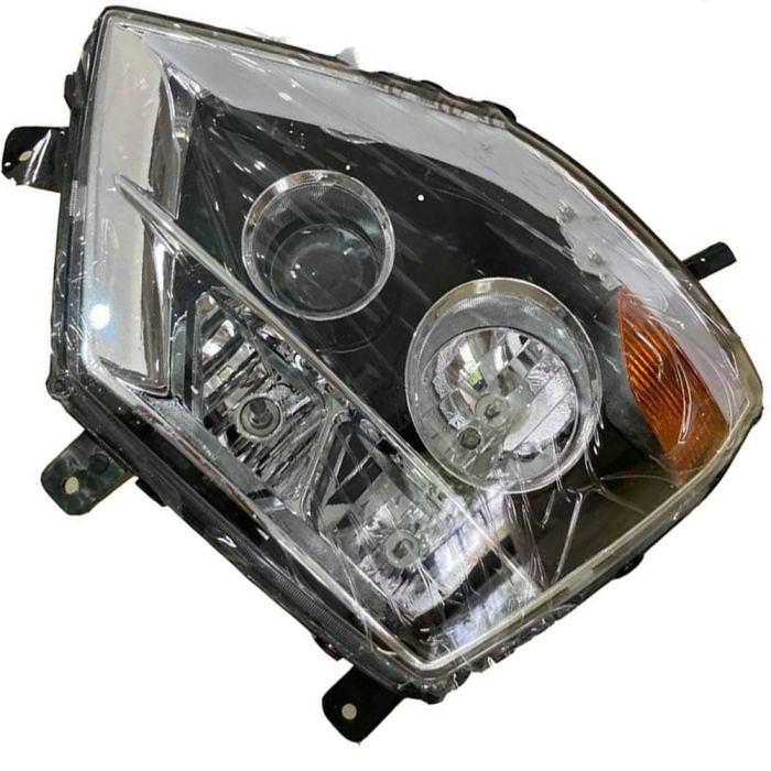 Head Lamp (Right) - WG9525720025/1