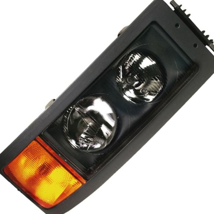 Head Lamp - 81251016290