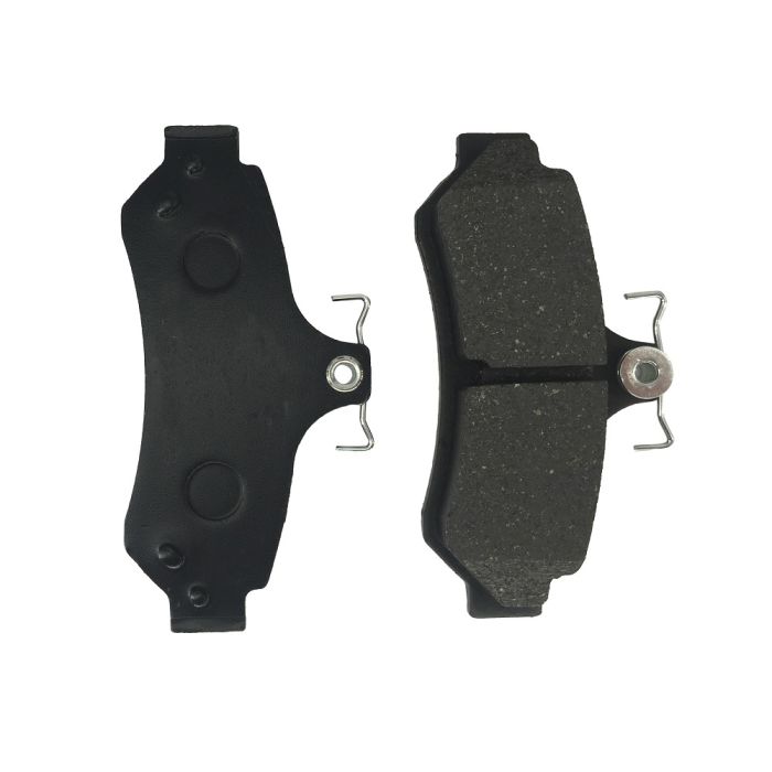 Super Gold Disc Brake Pads (Set) - KD2509
