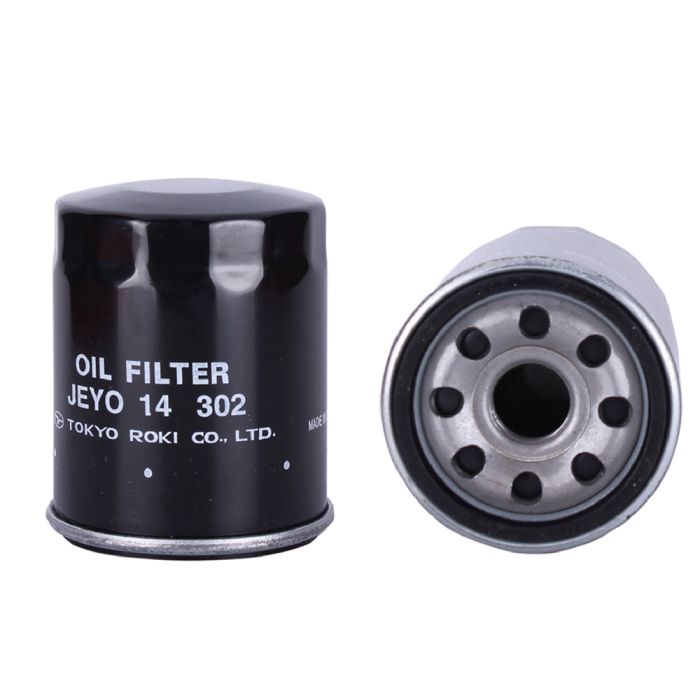 Oil Filter - JEYO 14 302