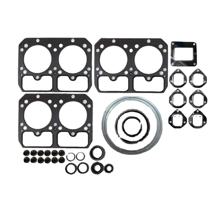 ELPI Full Gasket Kit - LP135 5786