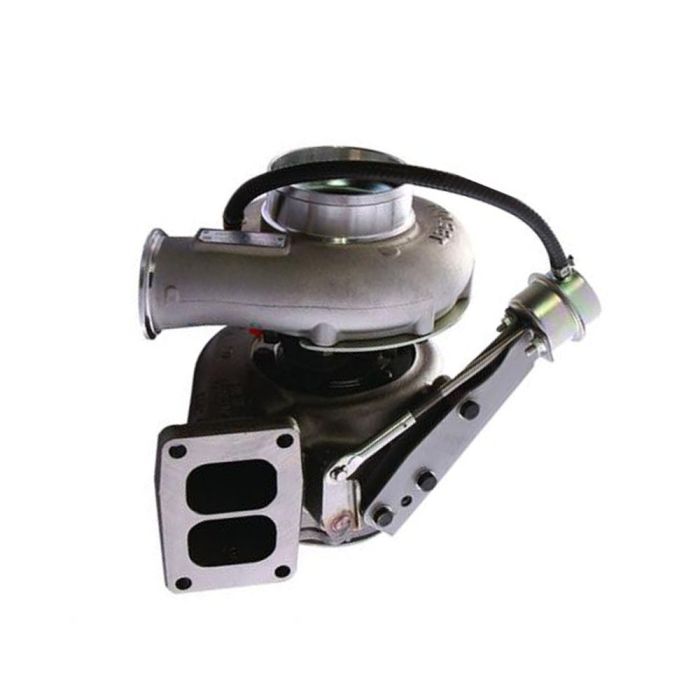 Turbocharger Rekitting - VG1560118229