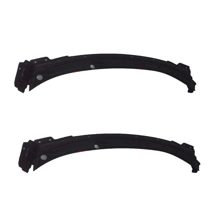Hood Grille - 7405A057