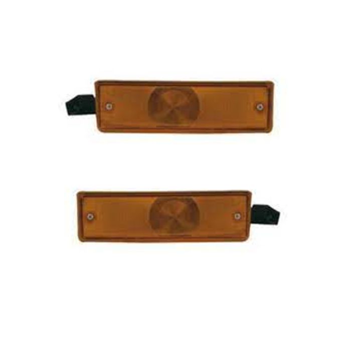 Signal Lamp (Set - Left & Right) -HLL01-1032