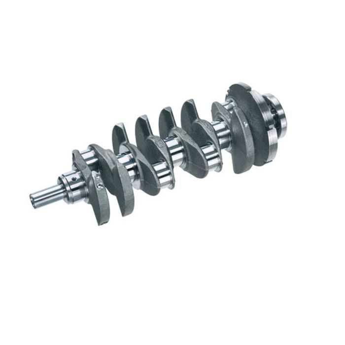 Crankshaft - 6BM114100200