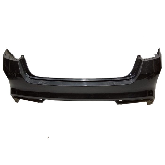 Rear Bumper -86611-D4000