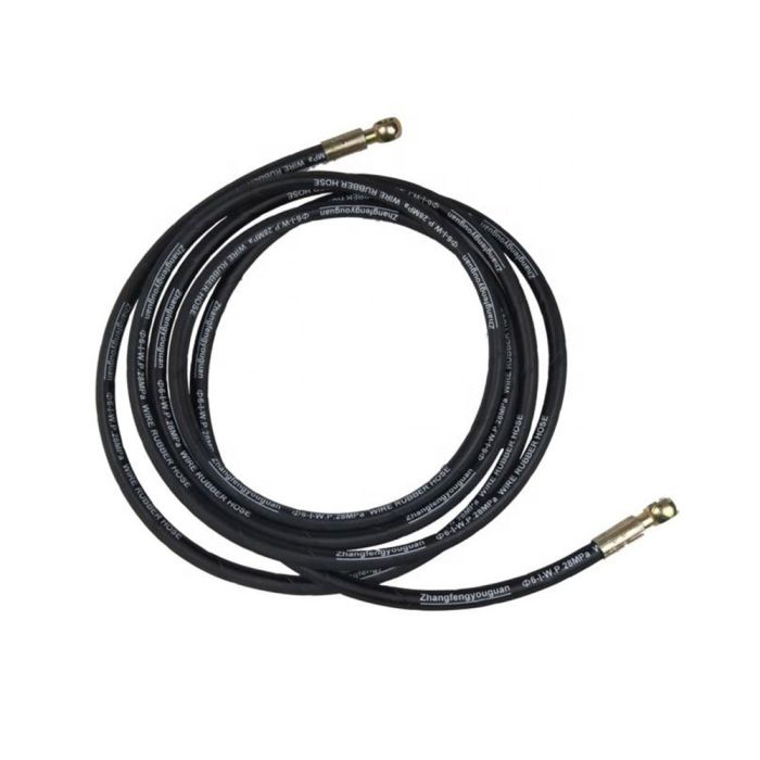Clutch Hose-WG9632230010
