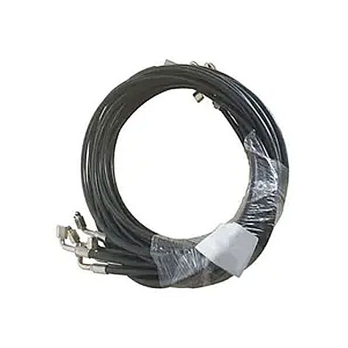 Cabin Hydraulic Hose [Hose High Pressure]3200mm  -  WG971820203