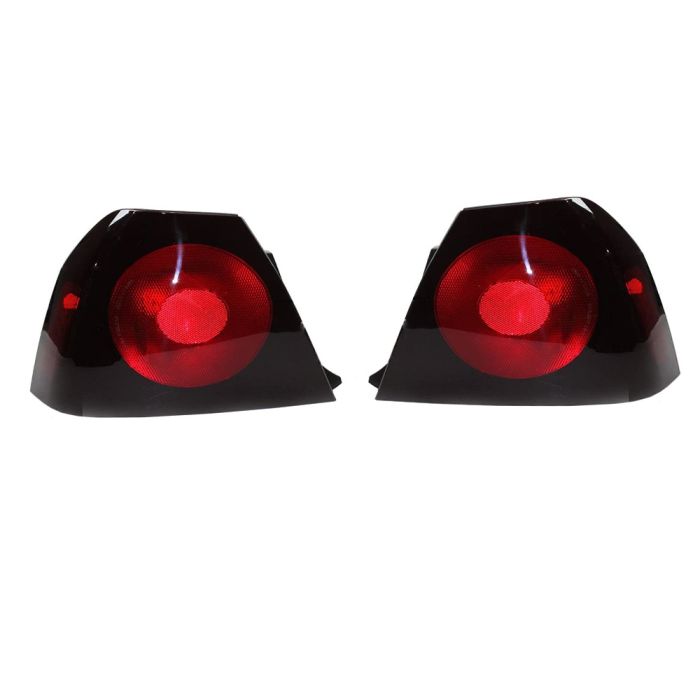 Rear Lamp (Set - Left & Right) - GM396-B100L/R