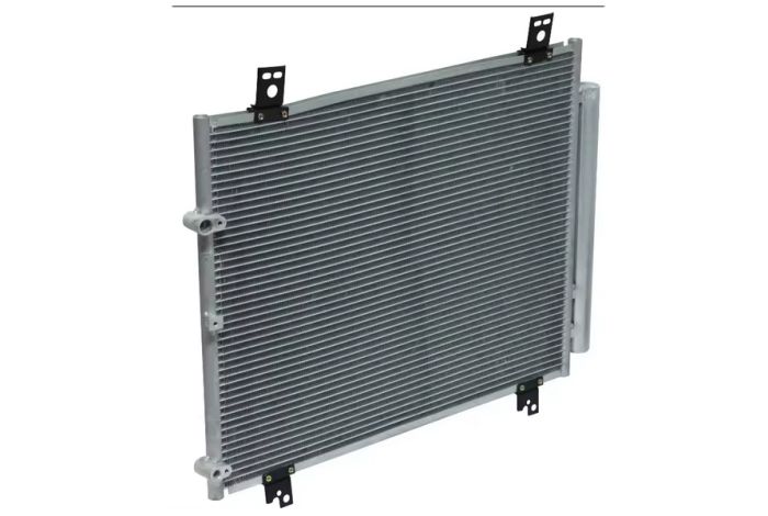 AC Condenser- P02351 HBS