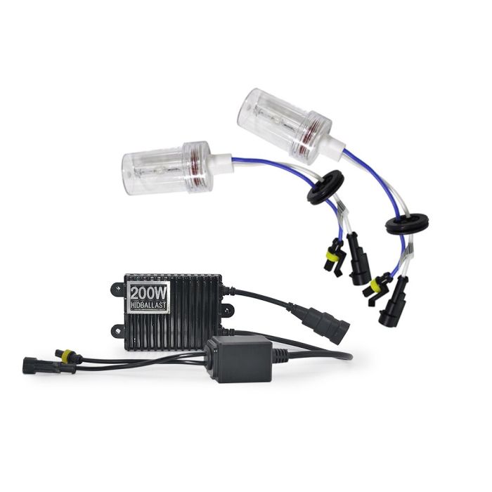 HID Xenon 200 Watts - H11(200W)