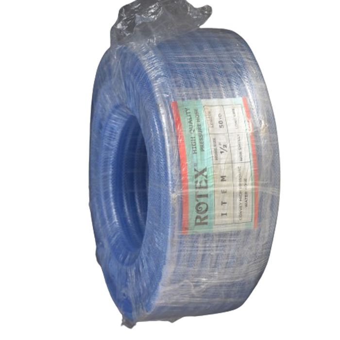 High Quality Water Hose (5/8") - HQW0089