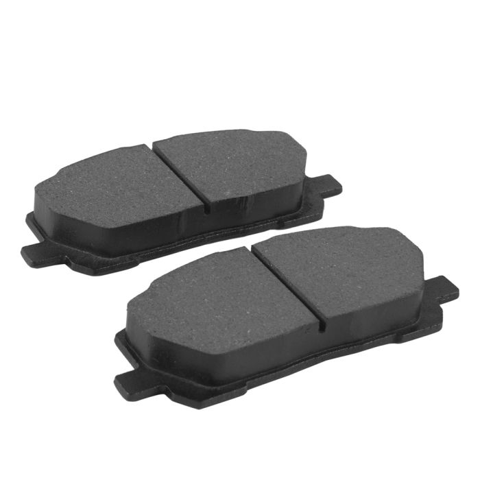 Ceramic SpeedPlus Brake Pad [REAR]-SP1385