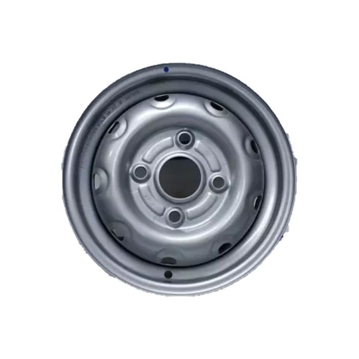 Wheel Pot (4plug) - 4321-9020