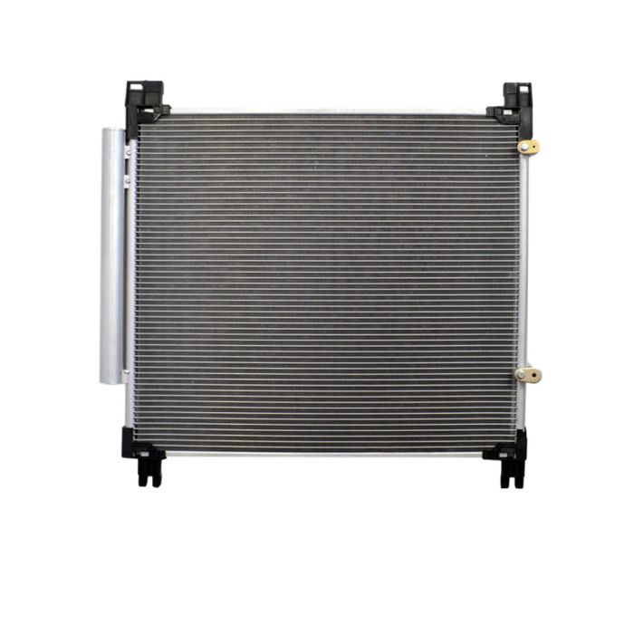 Ac Condenser - P0242 (CN22122PFC)