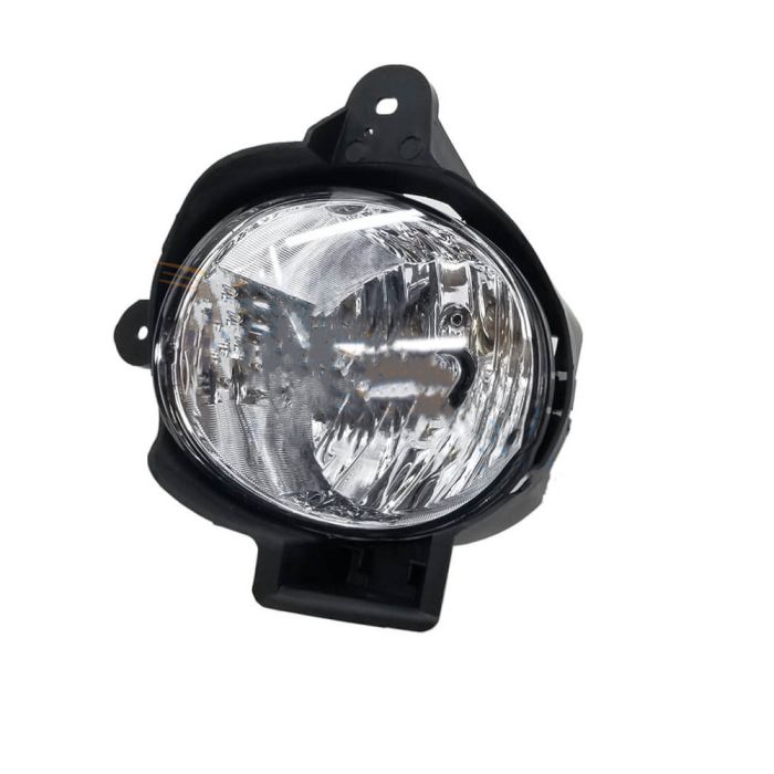 Fog Lamp - BTB0-21FGL