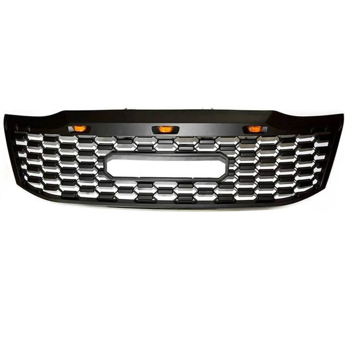 Front Grille - BTB-0087