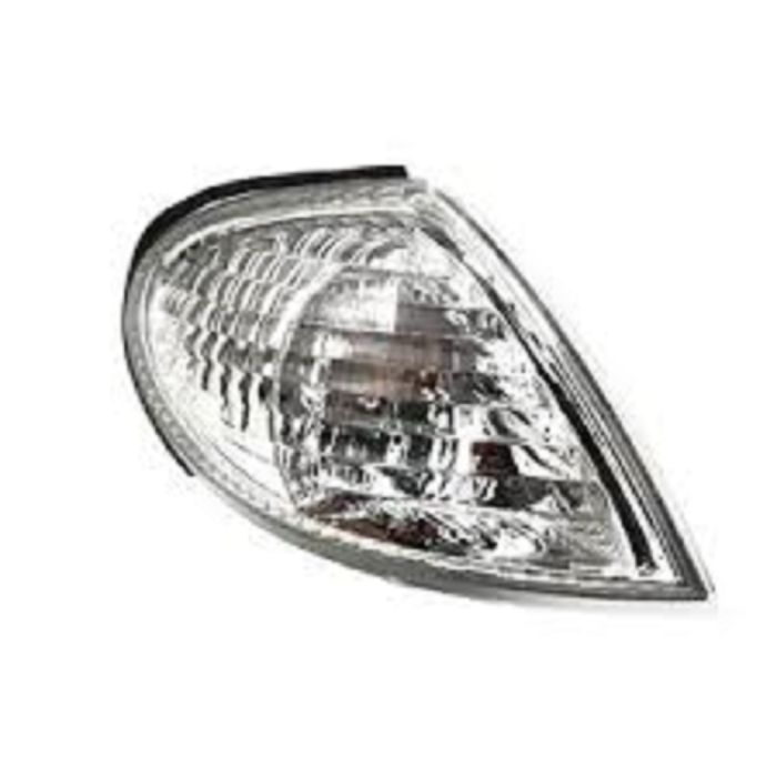 Corner Lamp (Set) - 26-1011
