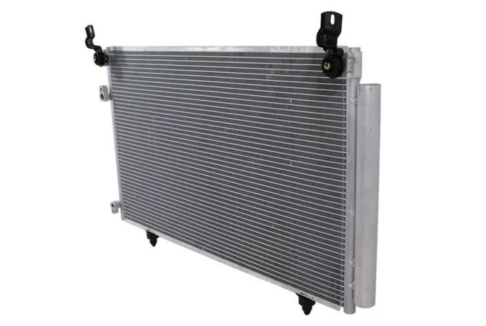 AC Condenser -P0260