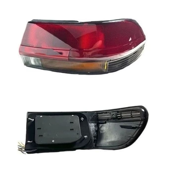 Tail Lamp (Set - Left & Right) - HLL01-1072