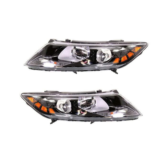 Head Lamp (Set) - KA042-B111