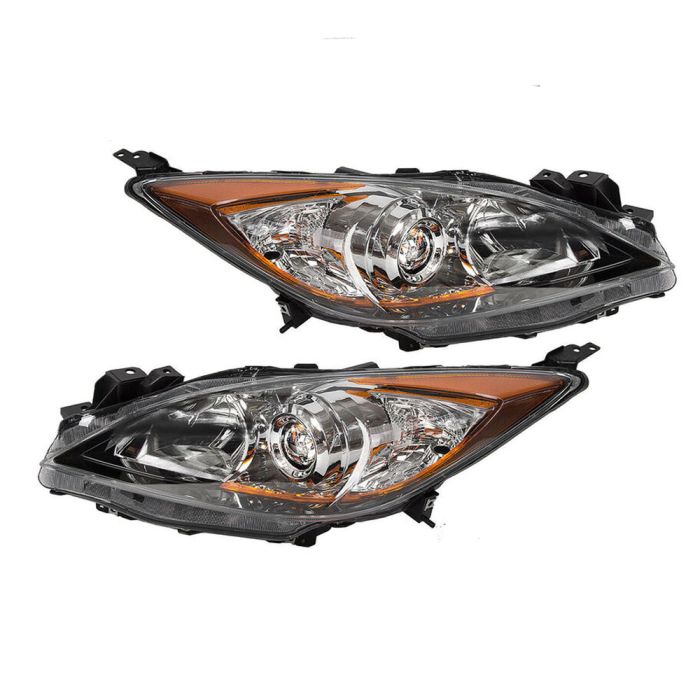 Head Lamp (Set: Left & Right) - MA2519130