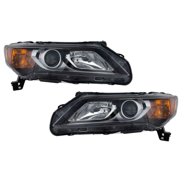 Head Lamp (Set: Left & Right) - 33100TX6A02