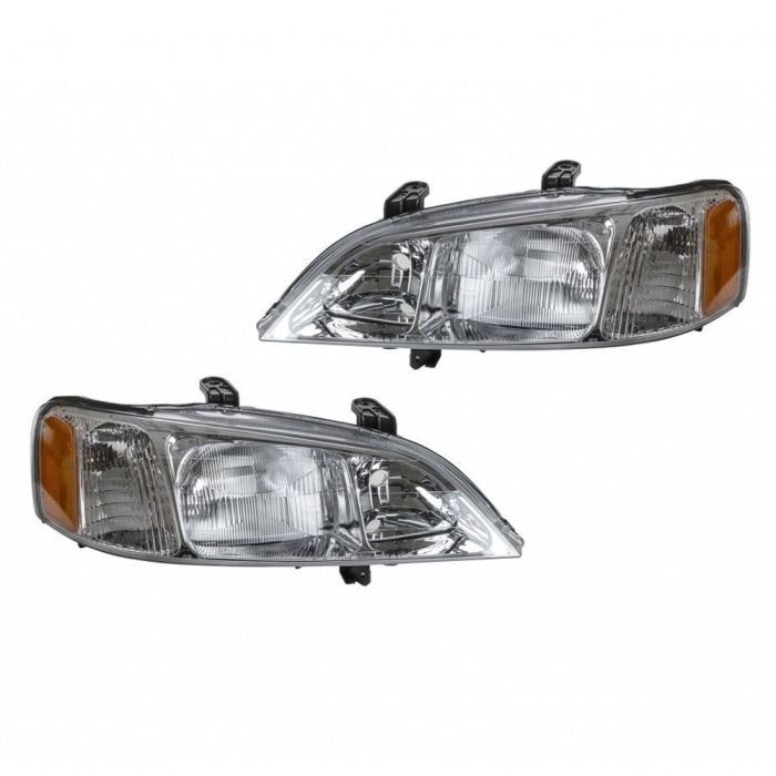Head Lamp (Set - Left & Right) - 33151-S0K-A01