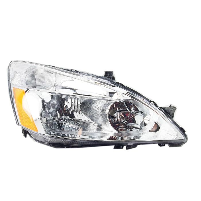 Head Lamp (Set) -  HL-ACC03-AM
