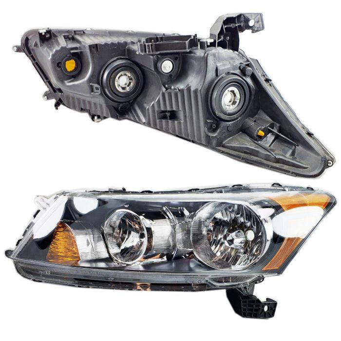 Head Lamp (Set) - PA46476011