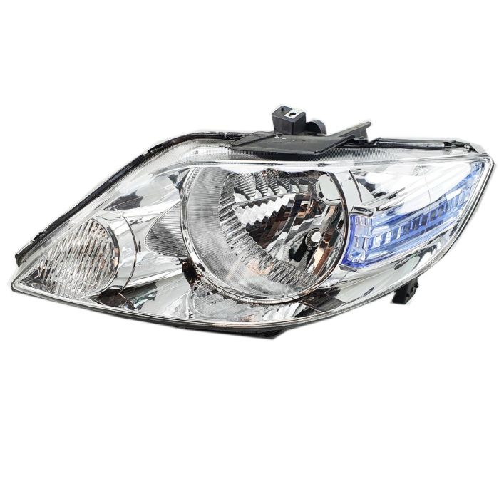 Head Lamp (Set) - APJ02346