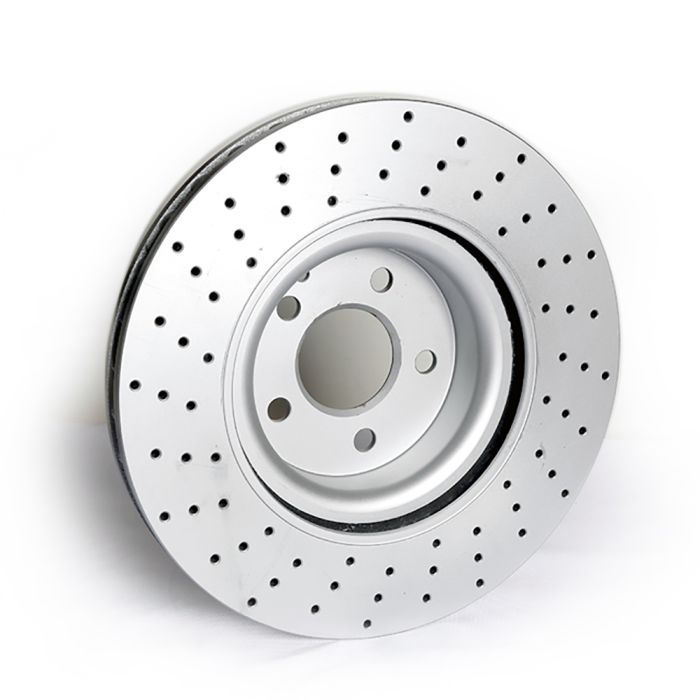 Super Gold Brake Disc  (Front) - 43512-06140