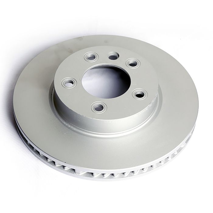 Speed Plus Geomet Coated Break Disc (front) - 4351202220SP