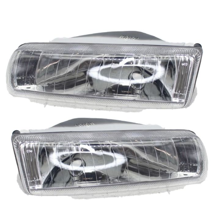 Head Lamp (Set- Left & Right) - 20-5187-01
