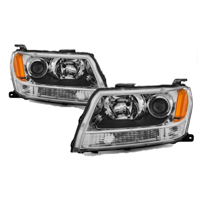 Head Lamp (Set) - 65-4529