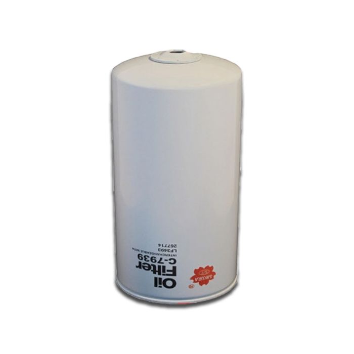 Sakura Oil Filter (C-7004/ DAF 95/LF 3493) - C-7939