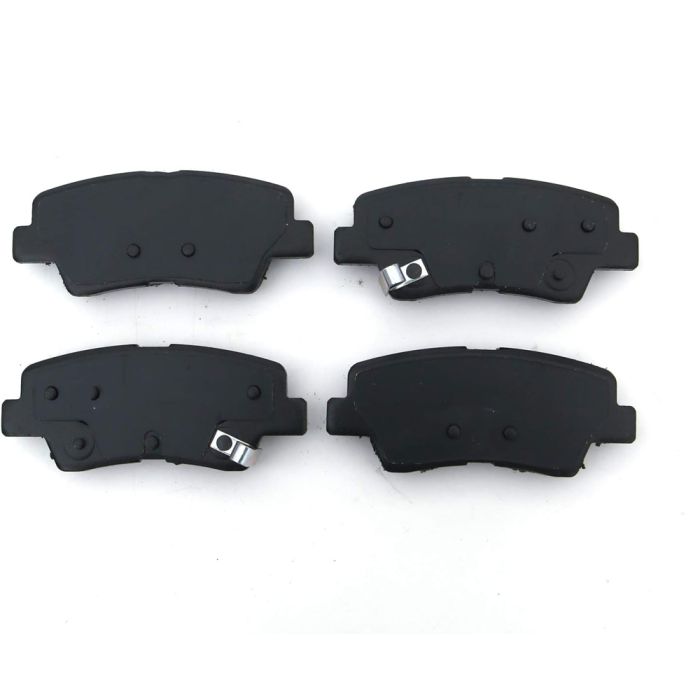 Ceramic Speedplus Brake Pad [Rear] - SP1401