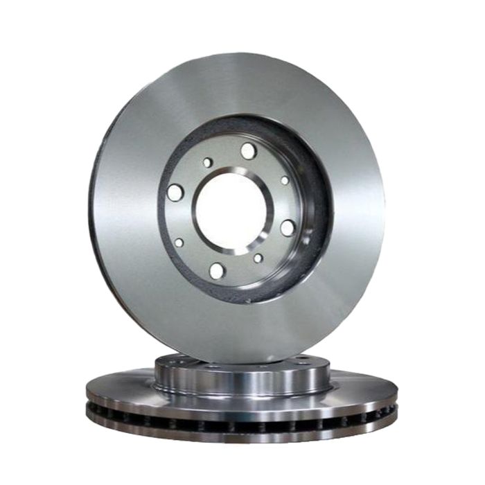 Brake Disc - I4000