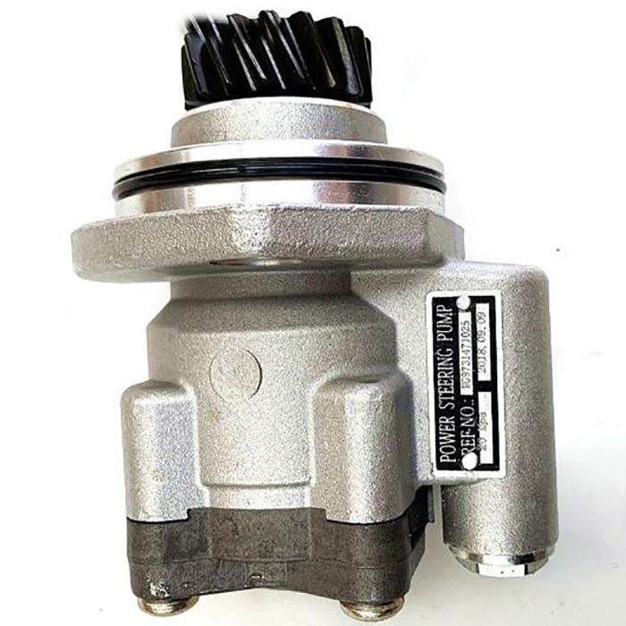 ELPI Steering Pump - LP210 7382