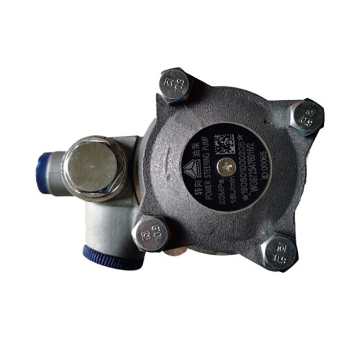 ELPI Steering Pump - LP210 7380