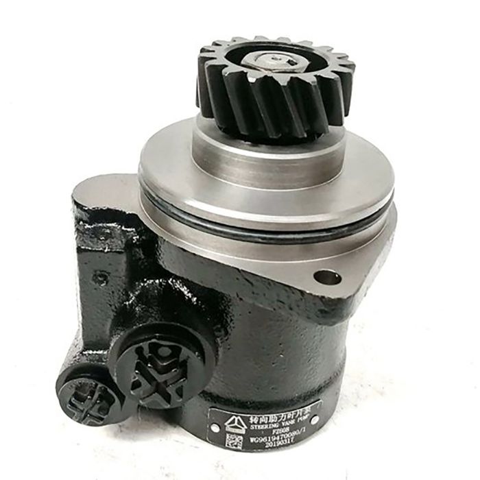 ELPI Steering Pump - LP210 7360