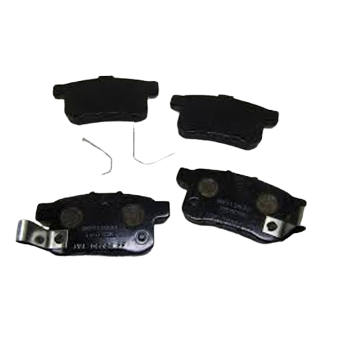 Ceramic SpeedPlus Brake Pad  [REAR]  - 43022TAOA80