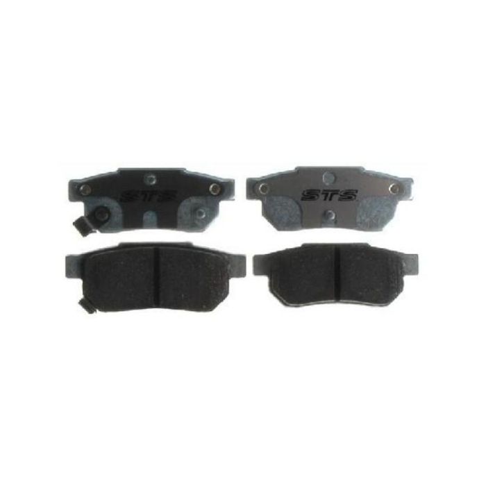 Brake Pad (Set) - 43022SF1000