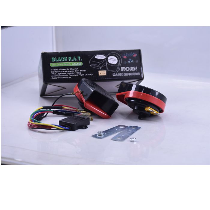 Universal Magic 22 Sound Horn - MH4022