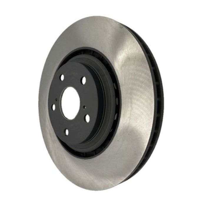 Front Brake Disc - 43512 - 48110-1