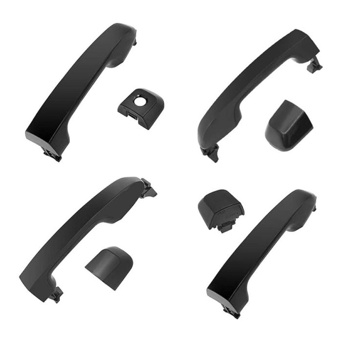 Door Handle (Set) - 69211-60090