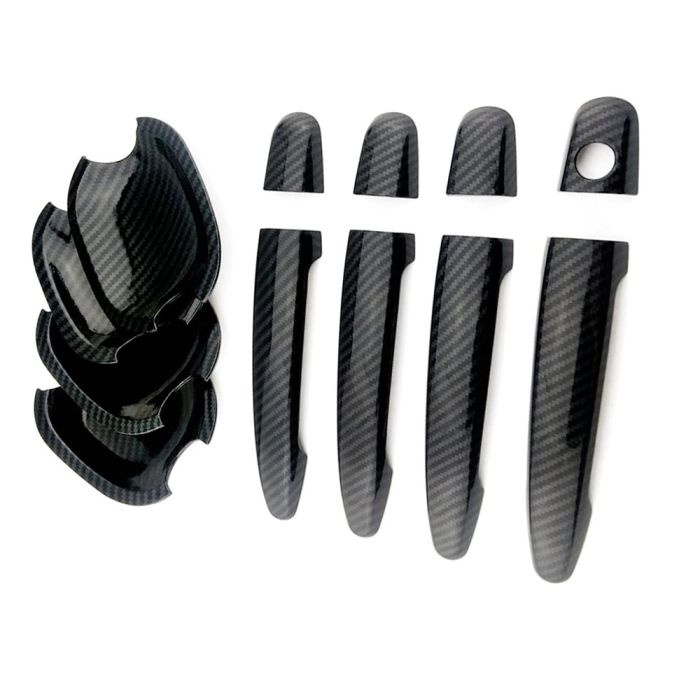 Door Handle (Set) - 69211-61290